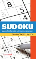 Okładka: Sudoku