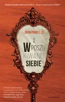 Okładka: W poszukiwaniu siebie