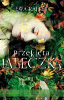 Okładka: Przeklęta laleczka