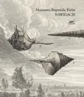 Okładka: Nawigacje
