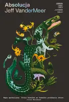 Okładka: Absolucja
