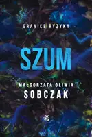 Okładka: Szum