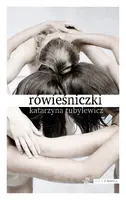 Okładka: Rówieśniczki