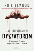 Okładka: Jak doradzałem dyktatorom