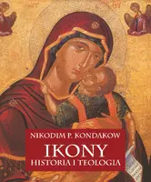 Okładka: Ikony