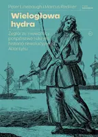 Okładka: Wielogłowa hydra