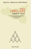 Okładka: Zapach nocy