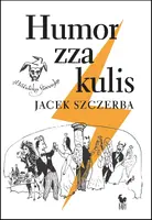 Okładka: Humor zza kulis