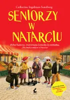 Okładka: Seniorzy w natarciu