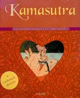 Okładka: Kamasutra