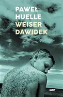 Okładka: Weiser Dawidek