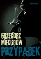 Okładka: Przypadek
