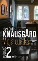 Okładka: Moja walka. Księga 2
