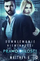 Okładka: Prawo miłości