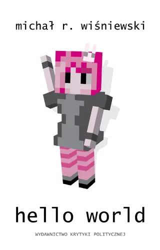 Okładka: Hello World