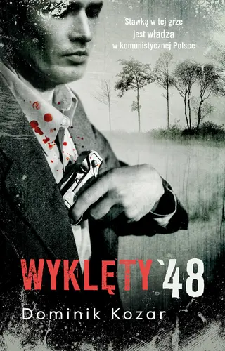 Okładka: Wyklęty '48