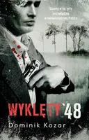 Okładka: Wyklęty '48