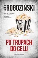 Okładka: Po trupach do celu