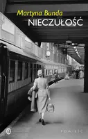 Okładka: Nieczułość