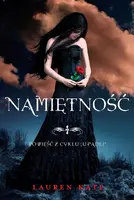 Okładka: Namiętność