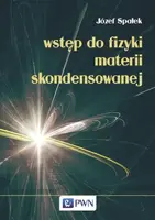Okładka: Wstęp do fizyki materii skondensowanej