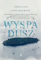Okładka: Wyspa dusz