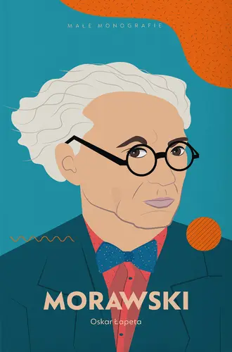 Okładka: Morawski