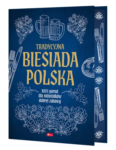 Okładka: Biesiada Polska