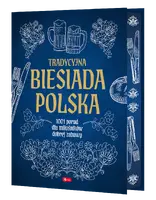 Okładka: Biesiada Polska