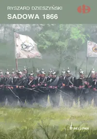 Okładka: Sadowa 1866