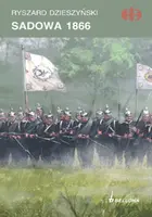 Okładka: Sadowa 1866