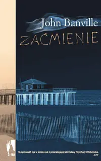 Okładka: Zaćmienie