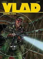 Okładka: Ostatnia szansa