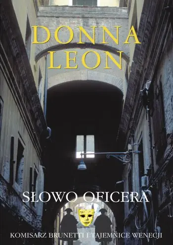 Okładka: Słowo oficera