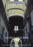 Okładka: Słowo oficera