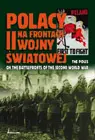 Okładka: Polacy na frontach II wojny światowej