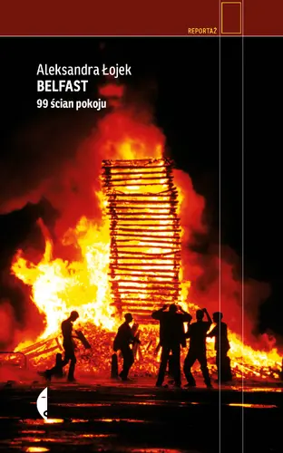Okładka: Belfast