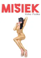 Okładka: Misiek