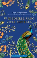 Okładka: W niedzielę rano ziele zbierała (wersja ekskluzywna)