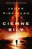 Okładka: Ciemne siły
