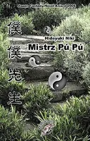 Okładka: Mistrz Pu Pu