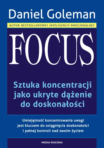 Okładka: Focus opr.tw.