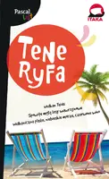 Okładka: Teneryfa - Pascal Lajt 2015
