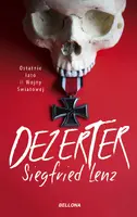 Okładka: Dezerter