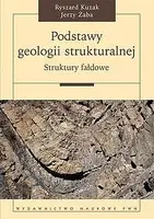 Okładka: Podstawy geologii strukturalnej