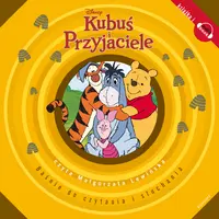 Okładka: Kubuś i Przyjaciele