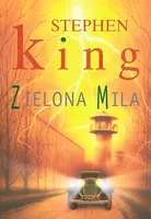 Okładka: Zielona mila