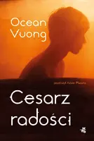Okładka: Cesarz radości