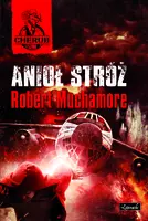 Okładka: Anioł Stróż. Cherub.