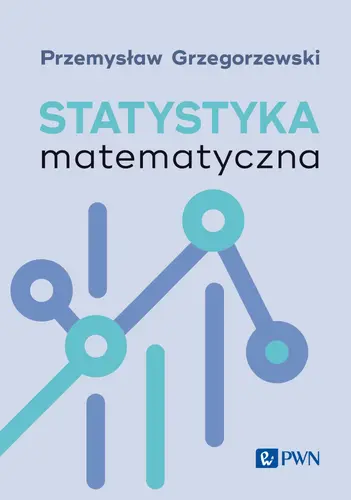 Okładka: Statystyka matematyczna